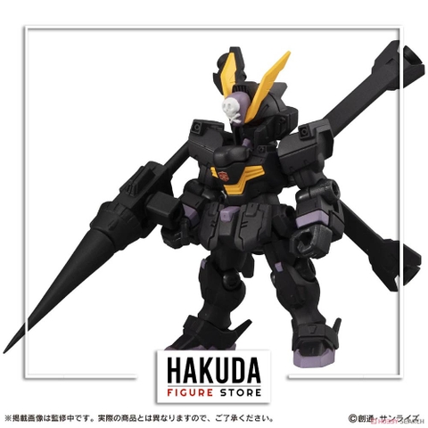 Mô hình Mobile Suit Ensemble Part 20 - Chính hãng Bandai Nhật Bản