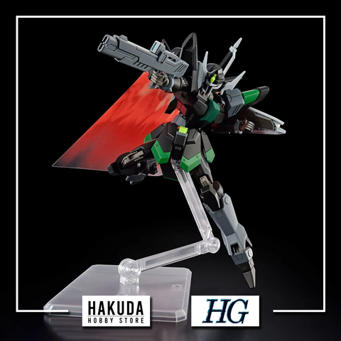 Mô hình HGCE 247 1/144 HG Black Knight Squad Rud-ro. (Griffin Arbalest Custom) - Mô hình Gundam chính hãng Bandai Nhật Bản
