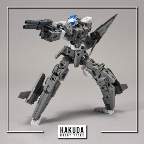 Mô hình 30MM Espossito α - Chính hãng Bandai Nhật Bản