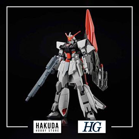 Mô hình HGCE 256 1/144 HG Murasame Kai - Mô hình gundam chính hãng Bandai Nhật Bản