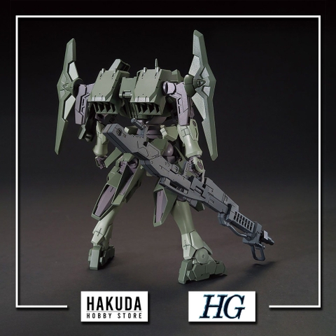 Mô hình HGBF 065 1/144 HG Striker GN X - Chính hãng Bandai Nhật Bản