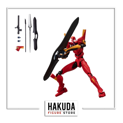 Mô hình Eva Frame EX Evangelion Neon Genesis Evangelion - Chính hãng Bandai Nhật Bản