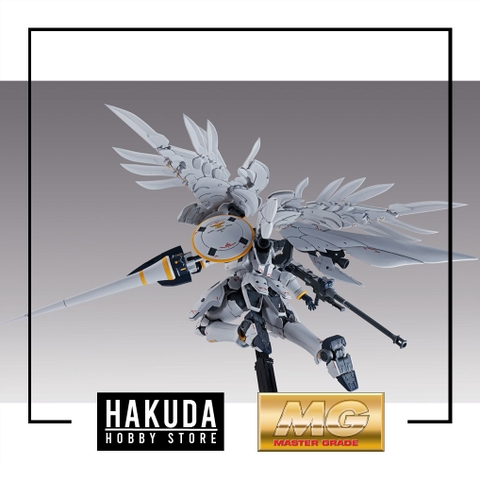 Mô hình P-Bandai MG 1/100 Tallgeese Fluegel EW - Chính hãng Bandai Nhật Bản
