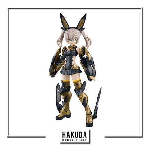 Mô hình 30MS Tukirna Diearth (Innocente Form) - Mô hình Gundam chính hãng Bandai Nhật Bản