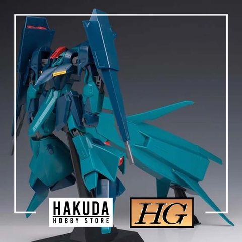 Mô hình HGUC 1/144 HG Gaplant - Chính hãng Bandai Nhật Bản