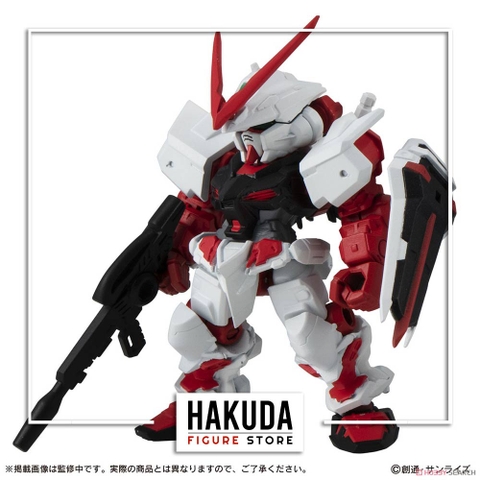 Mô hình Mobile Suit Ensemble Part 19 - Chính hãng Bandai Nhật Bản