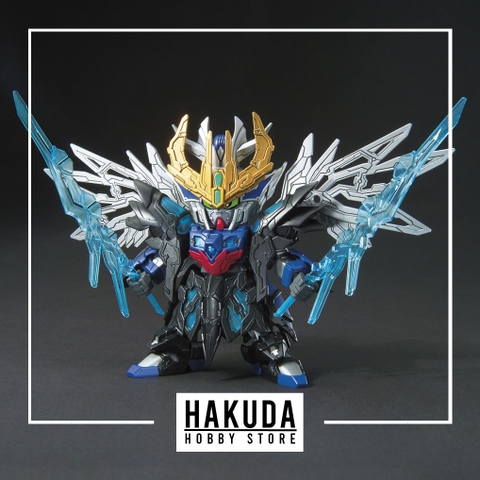 Mô hình SDSS SD Cao Cao Wing Gundam - Chính hãng Bandai Nhật Bản