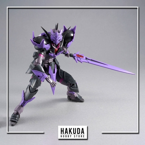 Mô hình phụ kiện 30MF Class Up Armor (Rosan Holy Knight) - Mô hình chính hãng Bandai Nhật bản