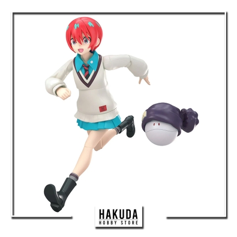 Mô hình Figure-rise Standard Amate Yuzuriha (Machu) - Chính hãng bandai Nhật Bản