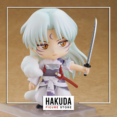 Mô hình Nendoroid 1514 Sesshomaru - Chính hãng Good Smile Company