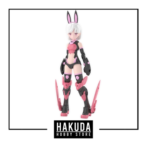 Mô hình 30MS 07 Laranel (Color B) - Chính hãng Bandai Nhật Bản