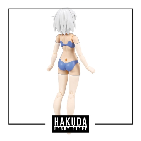 Mô hình phụ kiện 30MS OB06 Option Body Parts Type S01 (Color A) - Chính hãng Bandai Nhật Bản