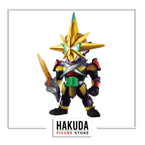 Mô hình Converge Kamen Rider 21 - Chính hãng Bandai Nhật Bản