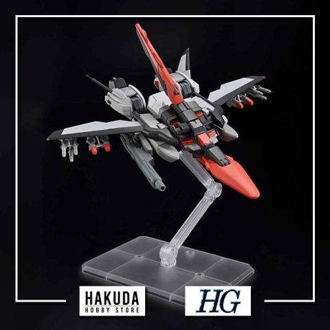Mô hình HGCE 256 1/144 HG Murasame Kai - Mô hình gundam chính hãng Bandai Nhật Bản