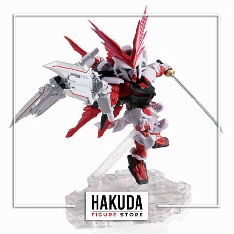 Mô hình NXEDGE Style Gundam Astray Red Dragon - Chính hãng Bandai Nhật Bản