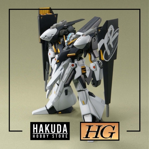 Mô hình HGUC 073 1/144 HG Gaplant TR5 Hrairoo - Chính hãng Bandai Nhật Bản