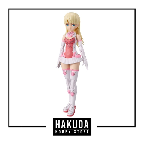 Mô hình 30MS 06 Lirinel (Color A) - Chính hãng Bandai Nhật Bản
