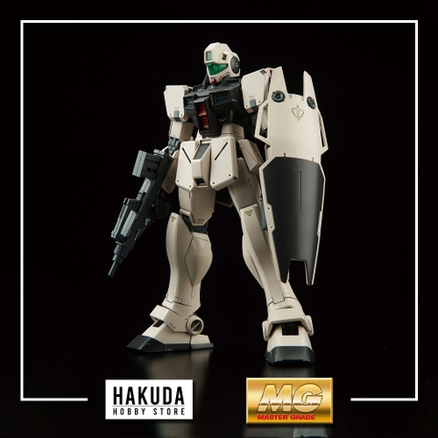 Mô hình MG 1/100 GM Command (Colony Type) - Chính hãng Gundam Bandai Nhật Bản