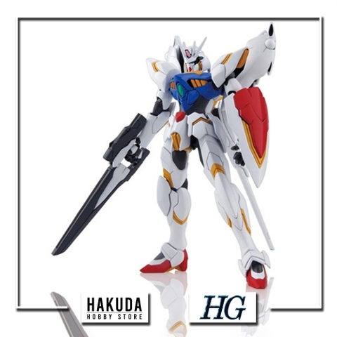 Mô hình HG AGE 1/144 Gundam Legilis - Chính hãng Bandai Nhật Bản