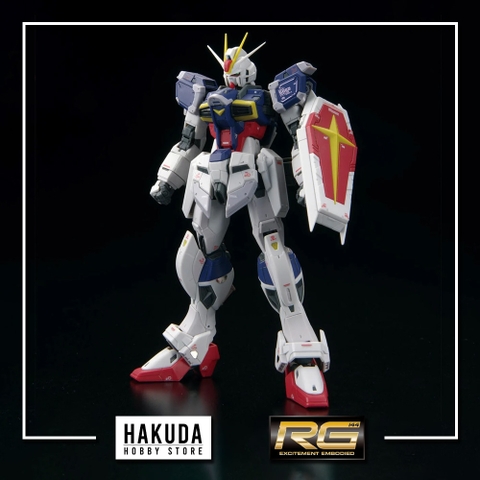 Mô hình RG 39 1/144 Force Impulse Spec II - Chính hãng Bandai Nhật Bản