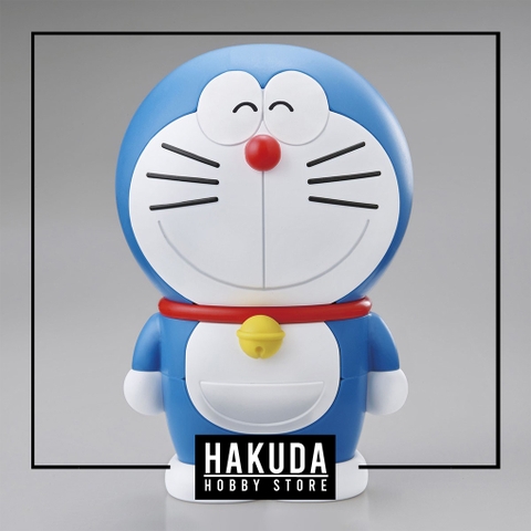 Mô hình EG Entry Grade Doraemon - Chính hãng Bandai Nhật Bản
