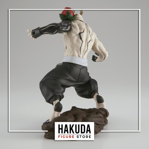 Mô hình Jujutsu Kaisen Hanami (Combination Battle) - Chính hãng Banpresto Nhật Bản