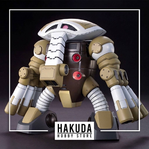 Mô hình HGUC 1/144 HG Juaggu (Unicorn ver.) - Chính hãng Bandai Nhật Bản