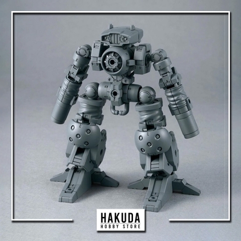 Mô hình phụ kiện 30MM Option Parts Set 16 (Arm Unit/Leg Unit 1) - Chính hãng Bandai Nhật Bản