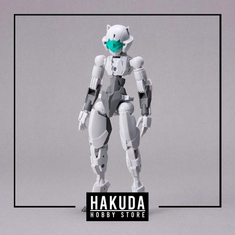 Mô hình 30MM Spinatia (Assassin Type) - Mô hình Gundam chính hãng Bandai Nhật bản