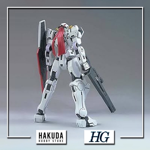 Mô hình HG00 15 1/144 Gundam Nadleeh - Mô hình chính hãng Bandai Nhật Bản