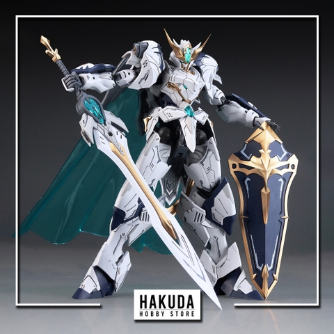Mô hình RG/BE 1/144 Tristan Titan Greatsword (Decal nước) - Chính hãng SNAA