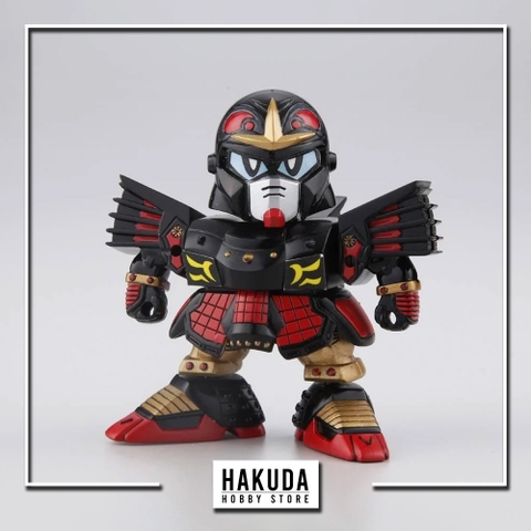Mô hình SDBB 354 SD Toyotomi Hideyoshi Gundam - Mô hình chính hãng Bandai Nhật Bản