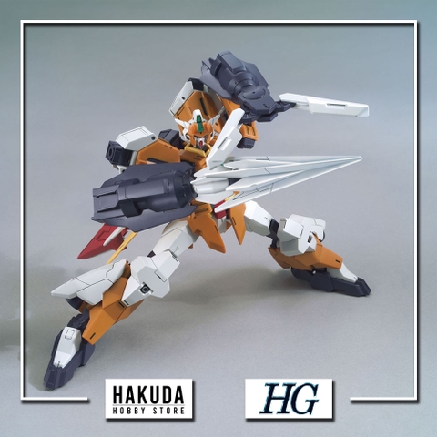 Phụ kiện HGBDR 1/144 HG Saturnix Weapons - Chính hãng Bandai Nhật Bản