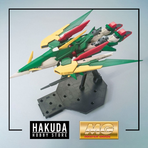 [Tặng Base] Mô hình MG 1/100 Gundam Fenice Rinascita - Mô hình Gundam chính hãng Bandai Nhật Bản
