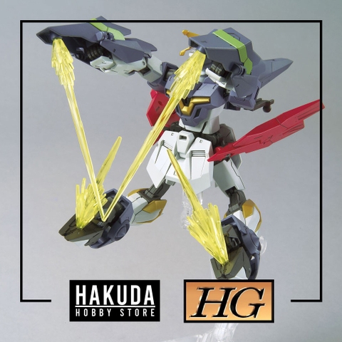 Mô hình HGBDR 1/144 HG Gundam Aegis Knight - Chính hãng Bandai Nhật Bản