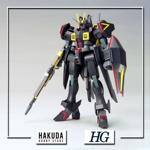 Mô hình HG Seed 20 1/144 Gaia Gundam - Mô hình Gundam chính hãng Bandai Nhật Bản