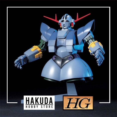 Mô hình HGUC 1/144 HG Zeong - Chính hãng Bandai Nhật Bản