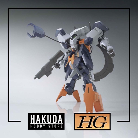 Mô hình HG IBO 1/144 Hugo - Mô hình Gundam chính hãng Bandai Nhật Bản
