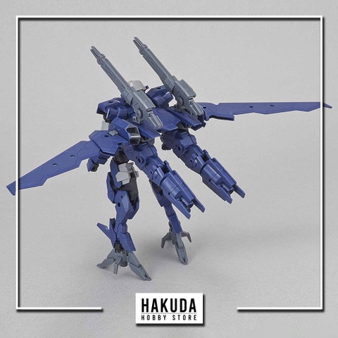 Mô hình 30MM Alto (Flight Type) - Chính hãng Bandai Nhật bản