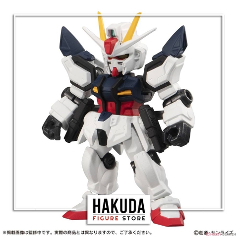 Mô hình Mobile Suit Ensemble Part 20 - Chính hãng Bandai Nhật Bản