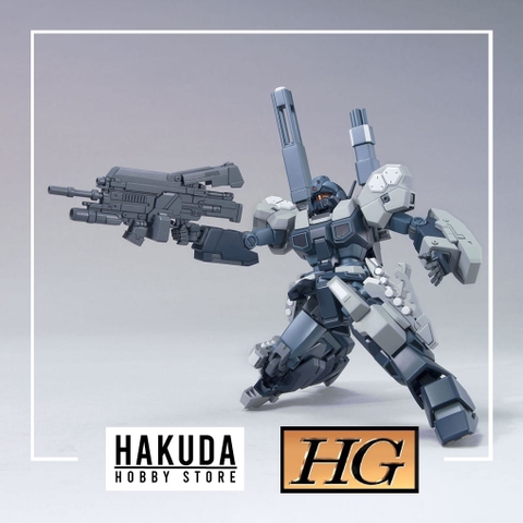 Mô hình HGUC 152 1/144 HG Jesta Cannon - Chính hãng Bandai Nhật Bản