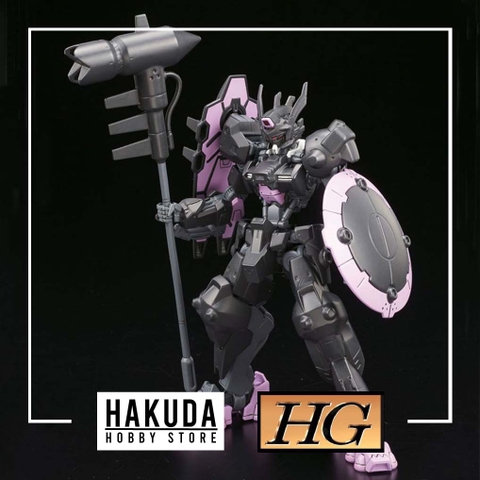 Mô hình HG IBO 1/144 Vual Gundam - Chính hãng Bandai Nhật Bản