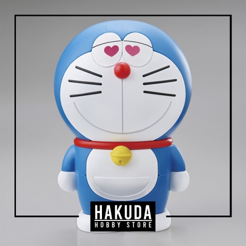 Mô hình EG Entry Grade Doraemon - Chính hãng Bandai Nhật Bản