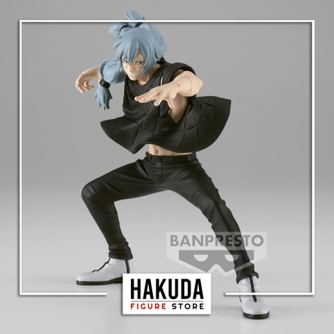 Mô hình Jujutsu Kaisen - Mahito - Chính hãng Bandai Nhật Bản