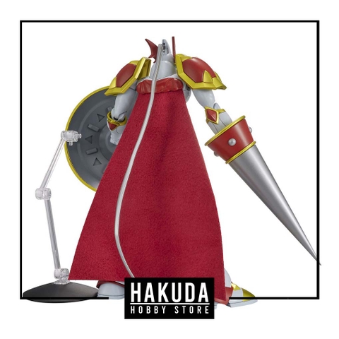 Mô hình Figure-rise Standard Dukemon (Gallantmon) - Chính hãng Bandai Nhật Bản