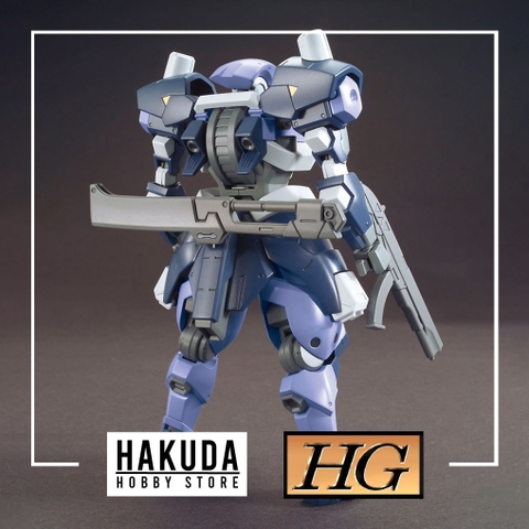 Mô hình HG IBO 1/144 Hyakuren - Chính hãng Bandai Nhật Bản