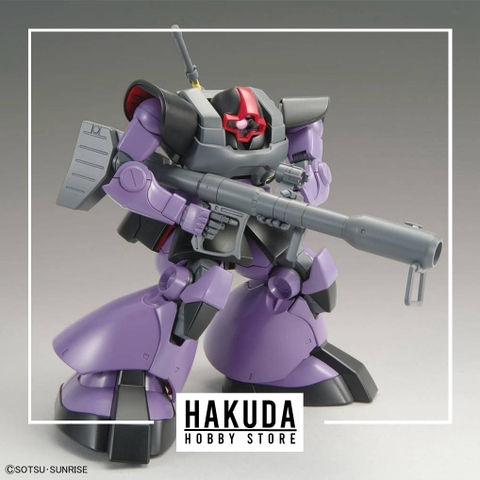 Mô hình MG 1/100 MS-09 Dom - Chính hãng Bandai Nhật Bản