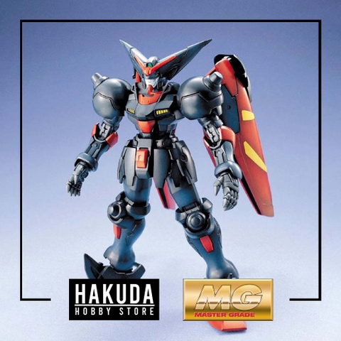 Mô hình MG 1/100 Master Gundam - Mô hình Gundam chính hãng Bandai Nhật Bản