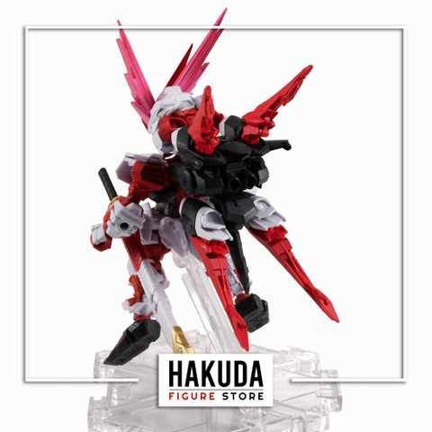 Mô hình NXEDGE Style Gundam Astray Red Dragon - Chính hãng Bandai Nhật Bản