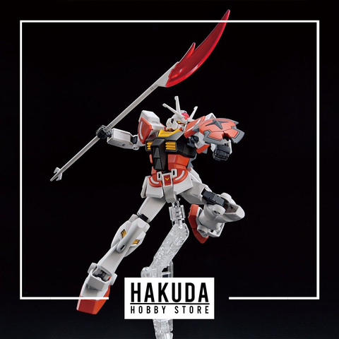 Mô hình Entry Grade EG Lah Gundam - Chính hãng Bandai Nhật Bản